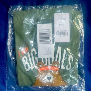 Carters Brand New T- shirt